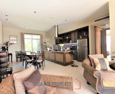 CONDO BLUE LAGOON  : 2 bed third floor