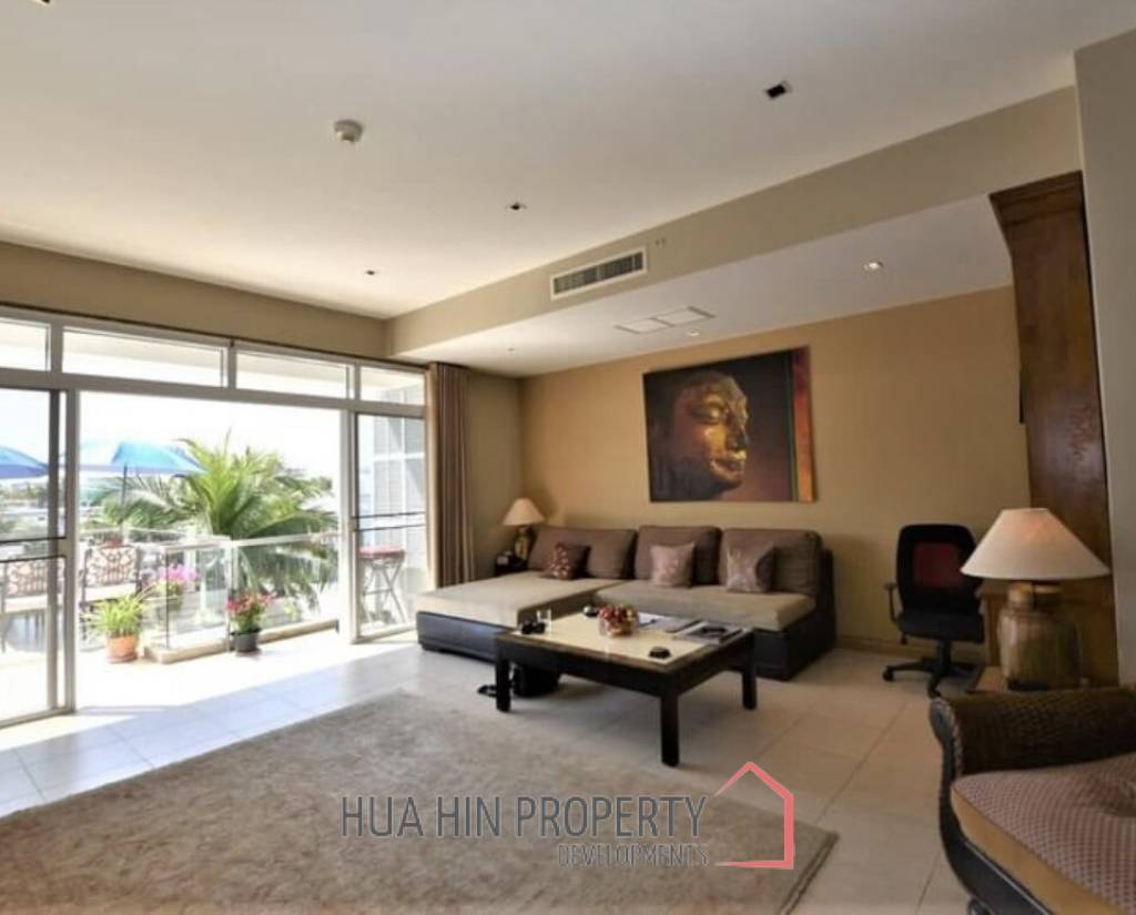 CONDO BLUE LAGOON  : 2 bed third floor