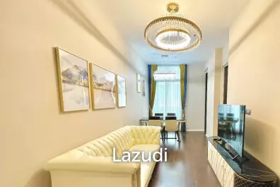 1 Bed 1 Bath 54 SQ.M The Diplomat 39