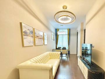 1 Bed 1 Bath 54 SQ.M The Diplomat 39