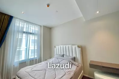 1 Bed 1 Bath 54 SQ.M The Diplomat 39