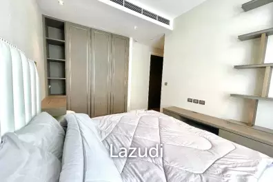 1 Bed 1 Bath 54 SQ.M The Diplomat 39