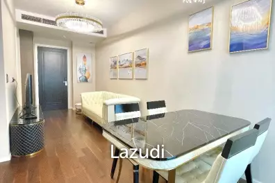 1 Bed 1 Bath 54 SQ.M The Diplomat 39
