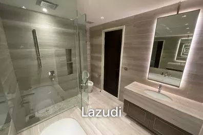 1 Bed 1 Bath 54 SQ.M The Diplomat 39