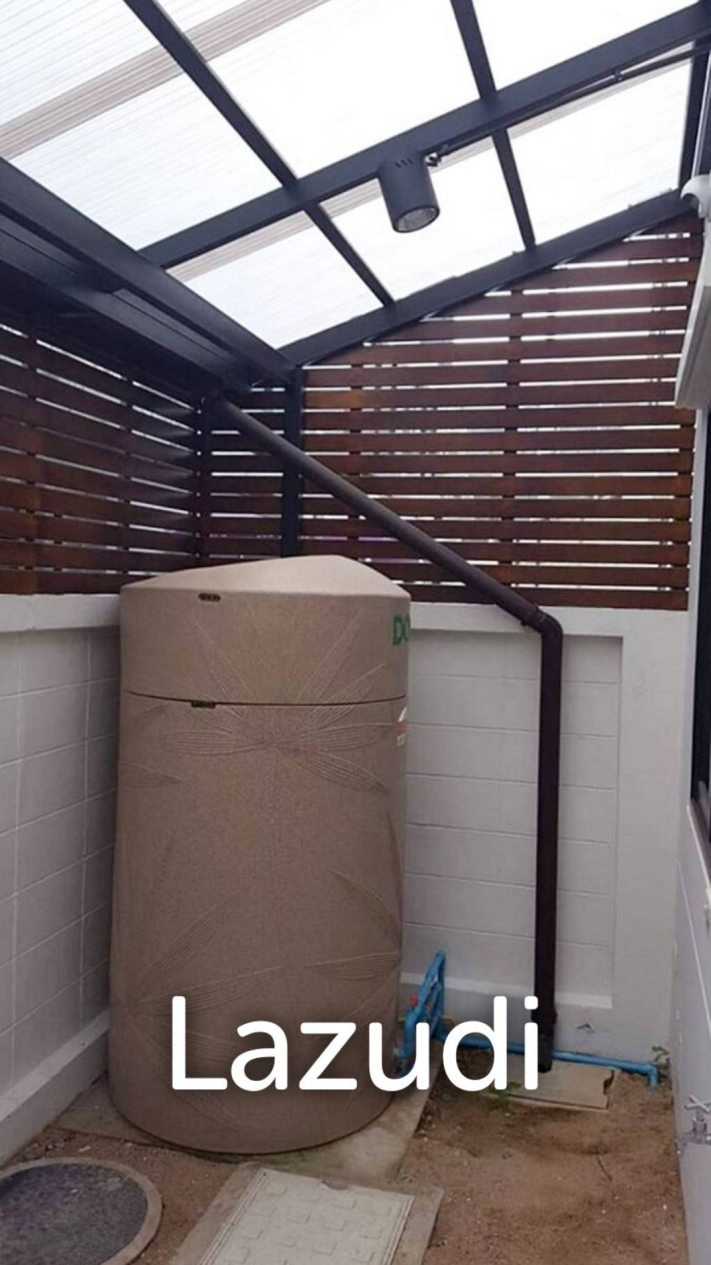 3 Bed 80 SQ.M Supalai Primo Mahidol