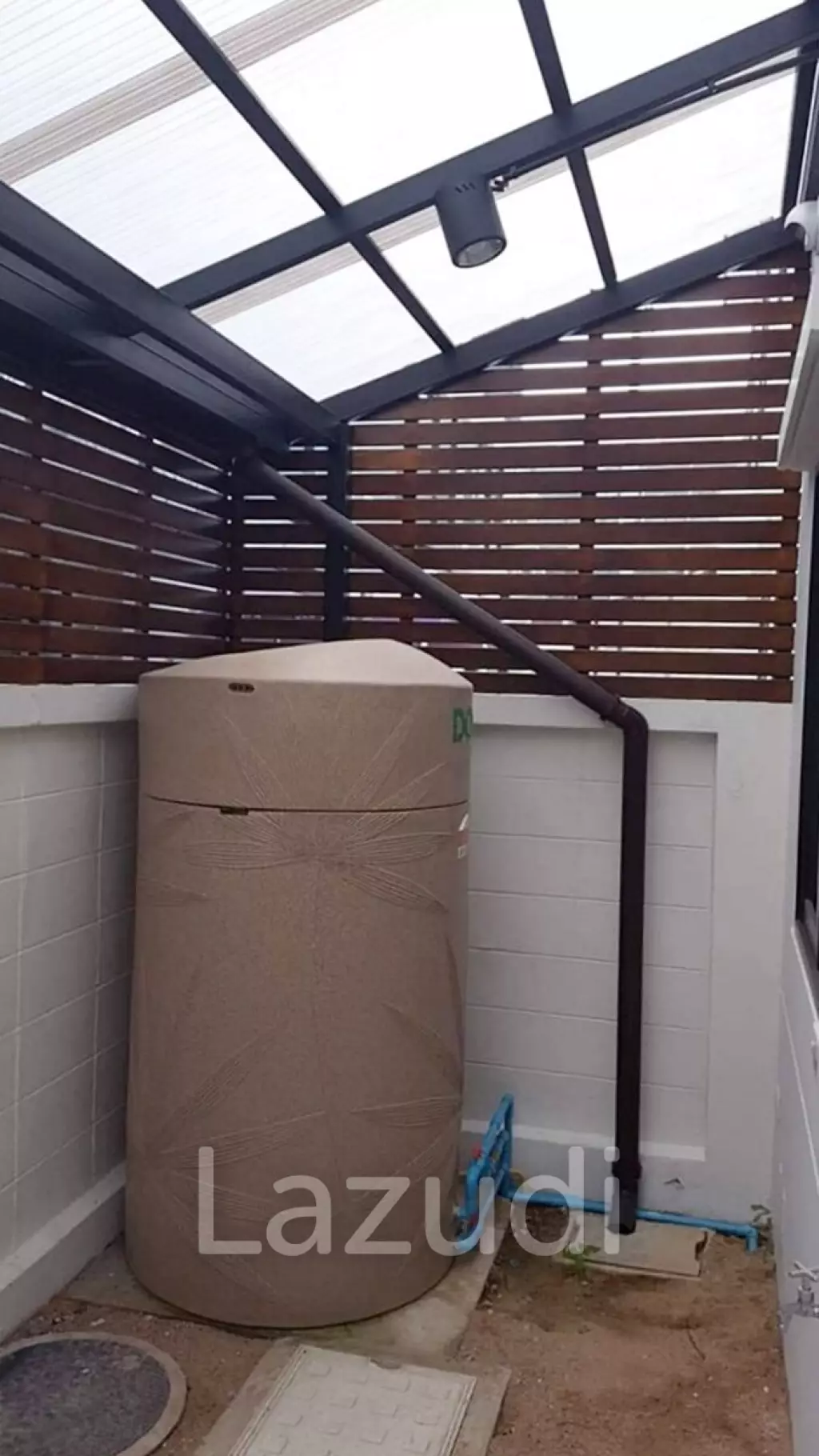 3 Bed 80 SQ.M Supalai Primo Mahidol