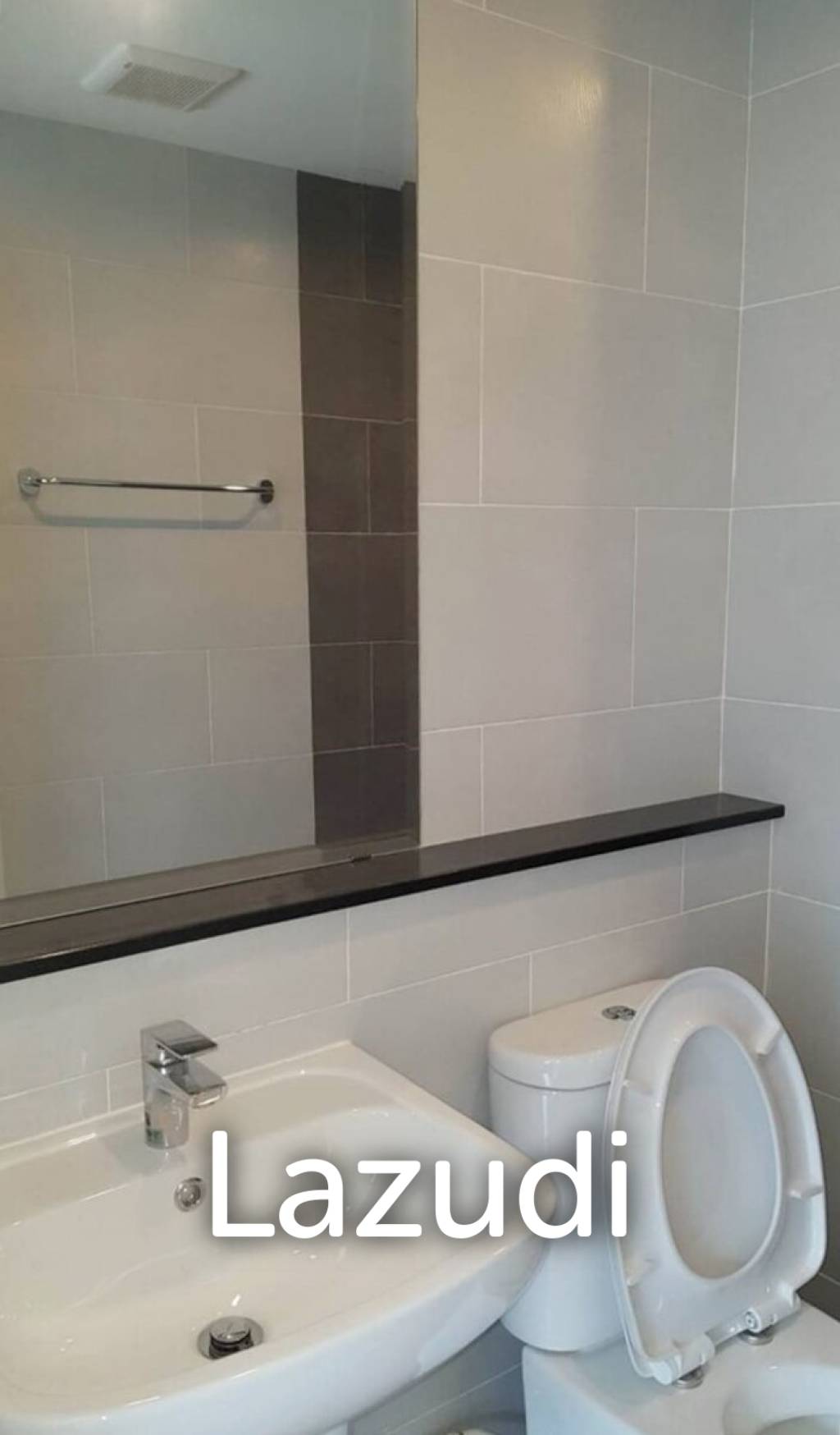 3 Bed 80 SQ.M Supalai Primo Mahidol