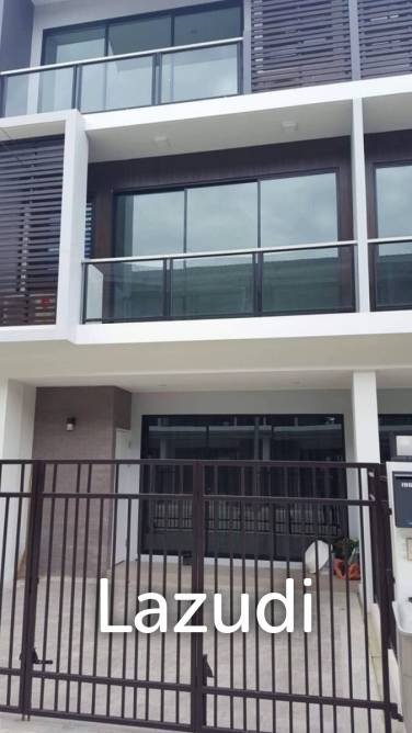 3 Bed 80 SQ.M Supalai Primo Mahidol 3 Bed 80 SQ.M Supalai Primo Mahidol