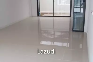 3 Bed 80 SQ.M Supalai Primo Mahidol