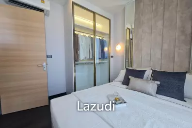 1 Bed 1 Bath 34.73 SQ.M Sapphire Luxurious Condominium