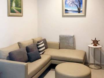 1 Bed 1 Bath 70.83 SQ.M Noble Ploenchit