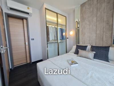 1 Bed 1 Bath 34.06 SQ.M Sapphire Luxurious Condominium
