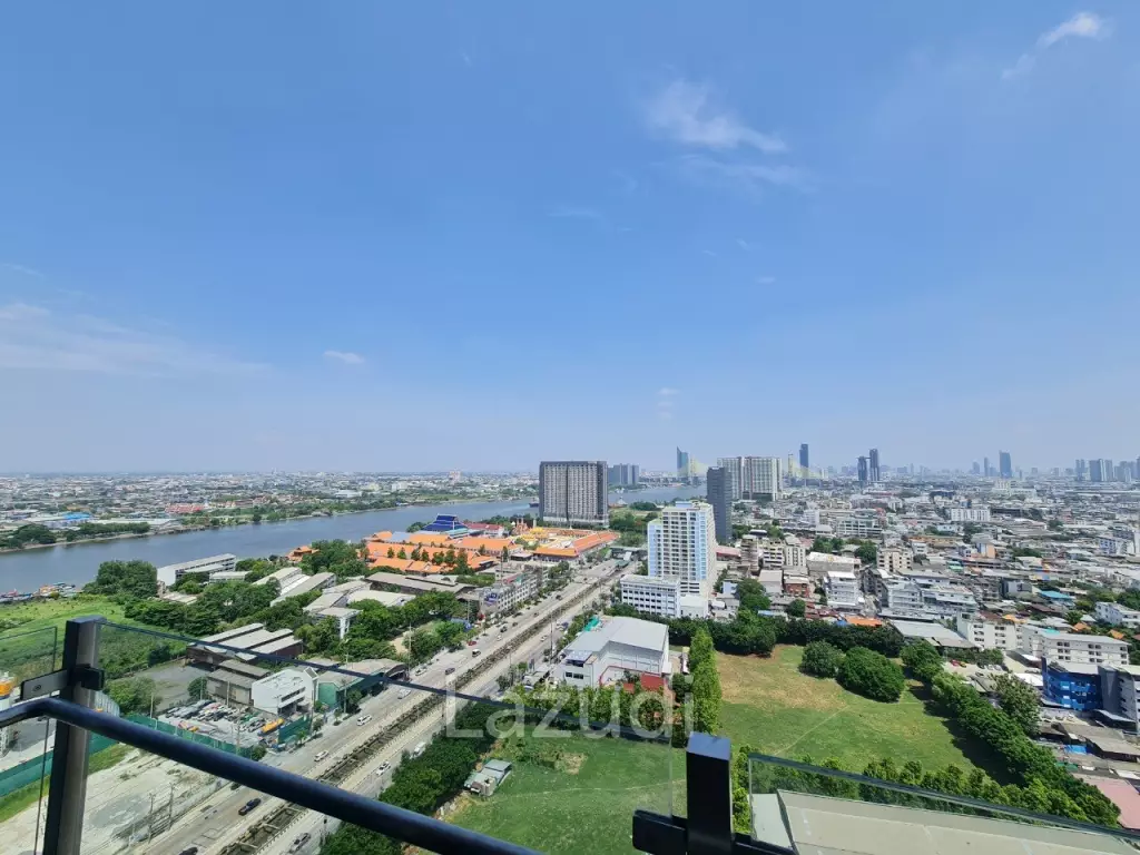 1 Bed 1 Bath 34.06 SQ.M Sapphire Luxurious Condominium