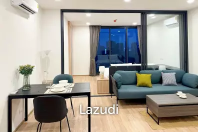 1 Bed 1 Bath 47 SQ.M at XT Phayathai