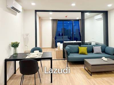 1 Bed 1 Bath 47 SQ.M at XT Phayathai