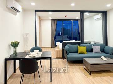 1 Bed 1 Bath 47 SQ.M at XT Phayathai