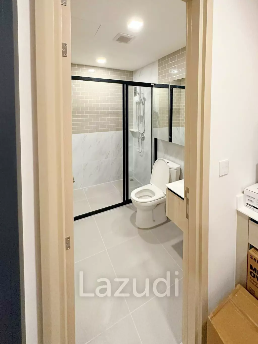 1 Bed 1 Bath 47 SQ.M at XT Phayathai