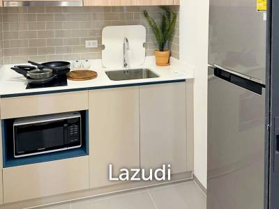 1 Bed 1 Bath 47 SQ.M at XT Phayathai