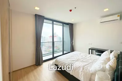 1 Bed 1 Bath 47 SQ.M at XT Phayathai