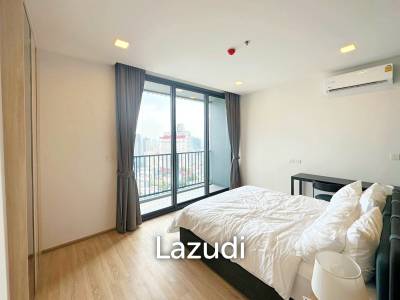 1 Bed 1 Bath 47 SQ.M at XT Phayathai