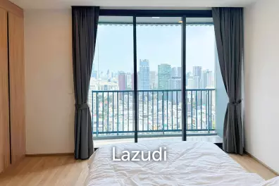 1 Bed 1 Bath 47 SQ.M at XT Phayathai