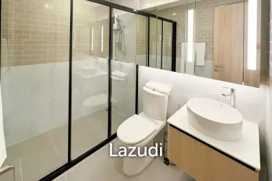 1 Bed 1 Bath 47 SQ.M at XT Phayathai