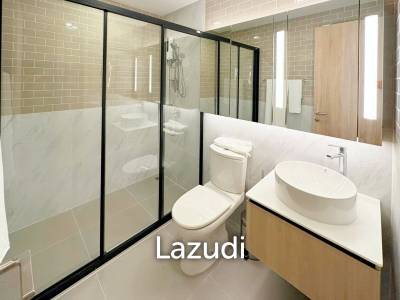 1 Bed 1 Bath 47 SQ.M at XT Phayathai
