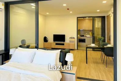 1 Bed 1 Bath 47 SQ.M at XT Phayathai