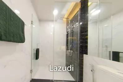 42.29 sqm 1 Bedroom Condo on Floor 8 at Sapphire Luxurious Condominium Rama 3 Yannawa