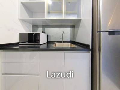 1 Bed 1 Bath 42.29 SQ.M Sapphire Luxurious Condominium
