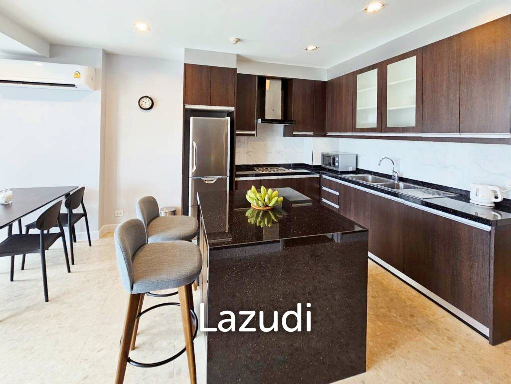 1 Bedroom 2 Bathroom 80 SQ.M Nusasiri Grand