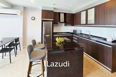 1 Bedroom 2 Bathroom 80 SQ.M Nusasiri Grand
