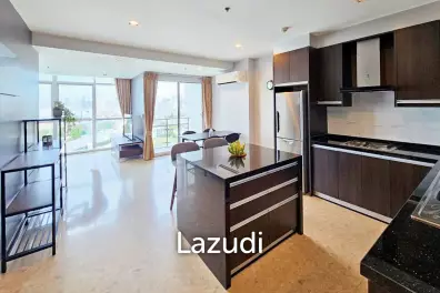 1 Bedroom 2 Bathroom 80 SQ.M Nusasiri Grand