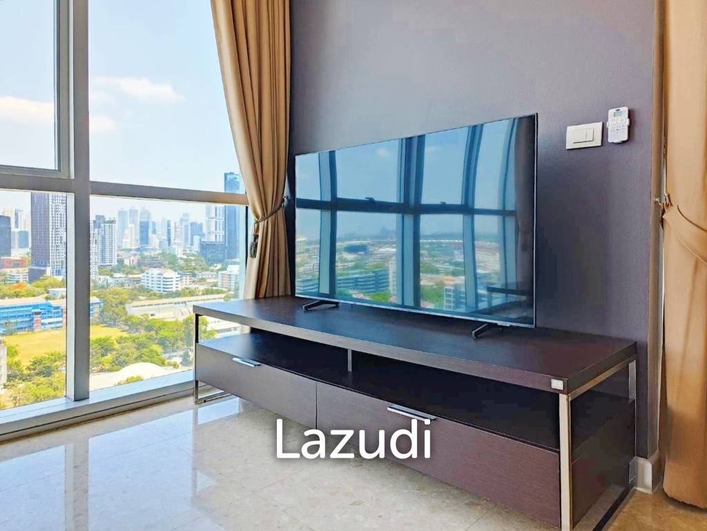 1 Bedroom 2 Bathroom 80 SQ.M Nusasiri Grand