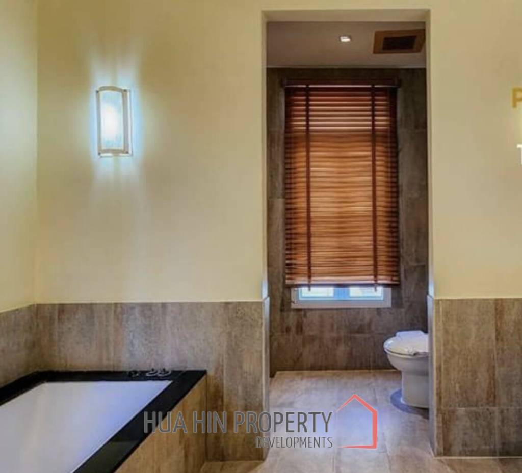 CONDO BLUE LAGOON : 2 bed second floor