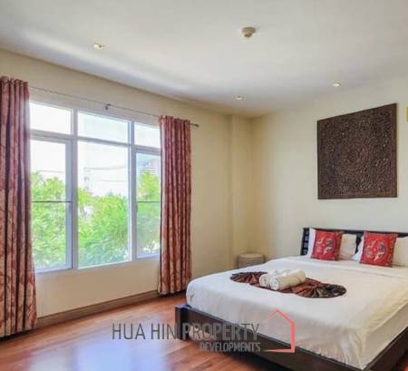 CONDO BLUE LAGOON : 2 bed second floor