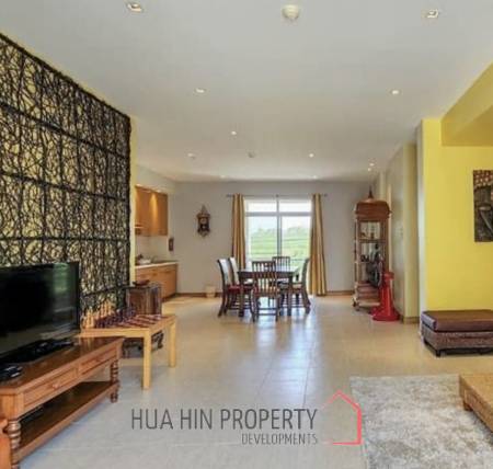 CONDO BLUE LAGOON : 2 bed second floor