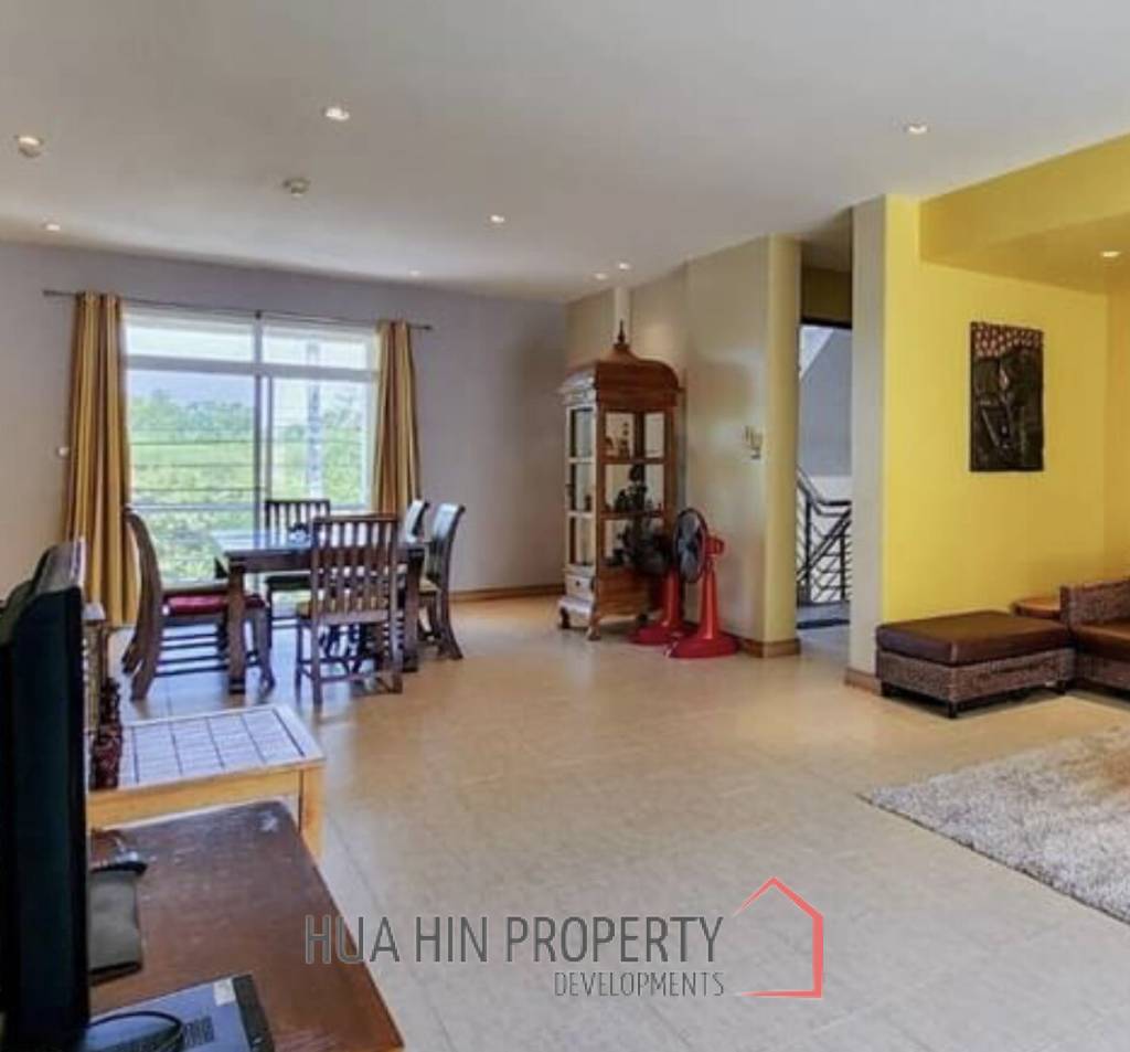 CONDO BLUE LAGOON : 2 bed second floor