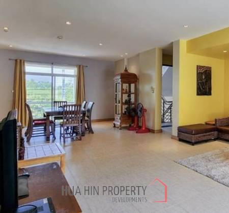 CONDO BLUE LAGOON : 2 bed second floor