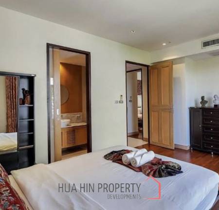 CONDO BLUE LAGOON : 2 bed second floor