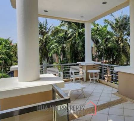 CONDO BLUE LAGOON : 2 bed second floor