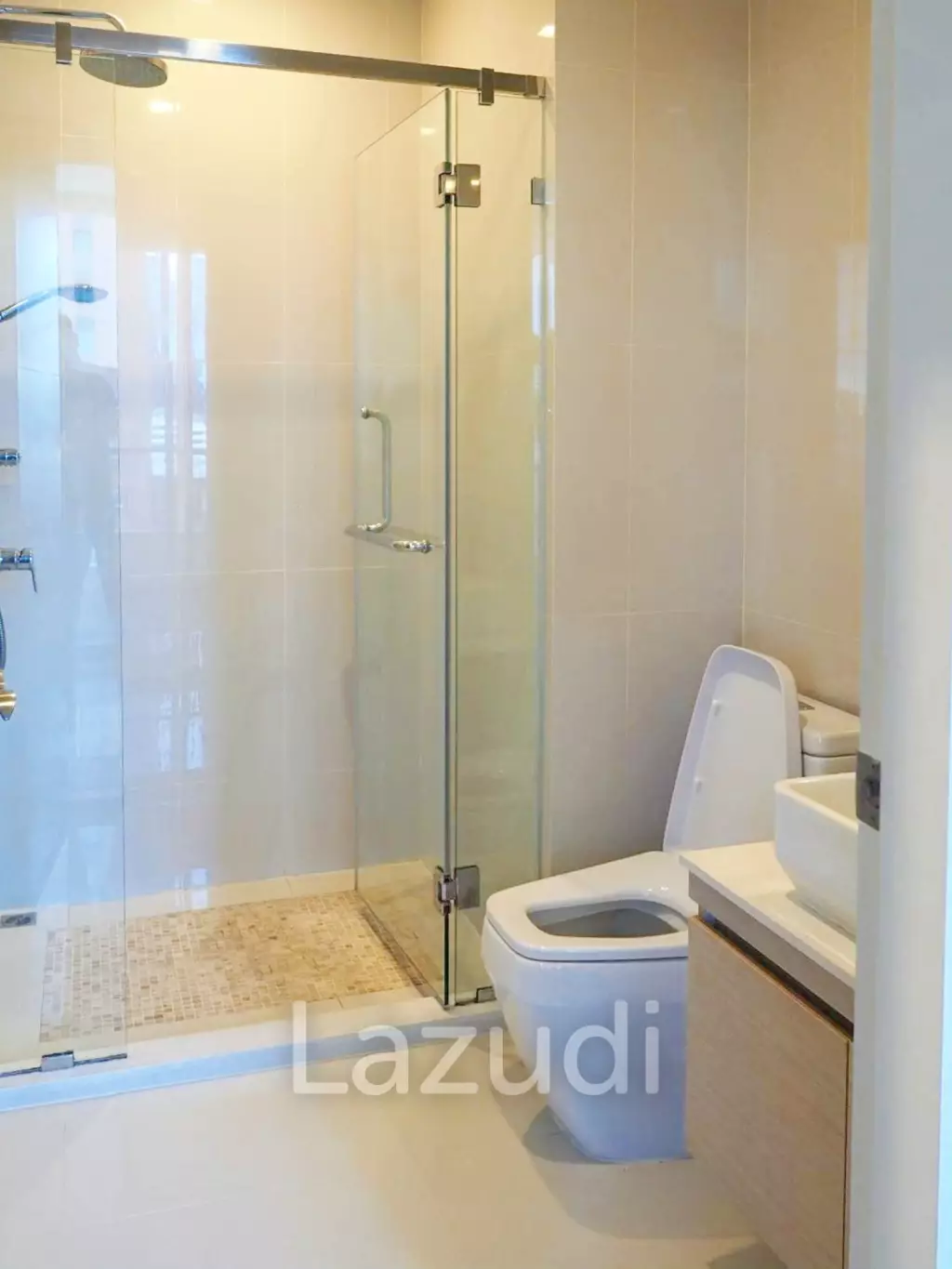 1 Bed 1 Bath 31.28 SQ.M At Q Asoke Condo