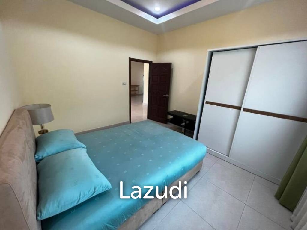 3 Bedroom 2 Bathroom 190SQ.M Baan Dusit Pattaya