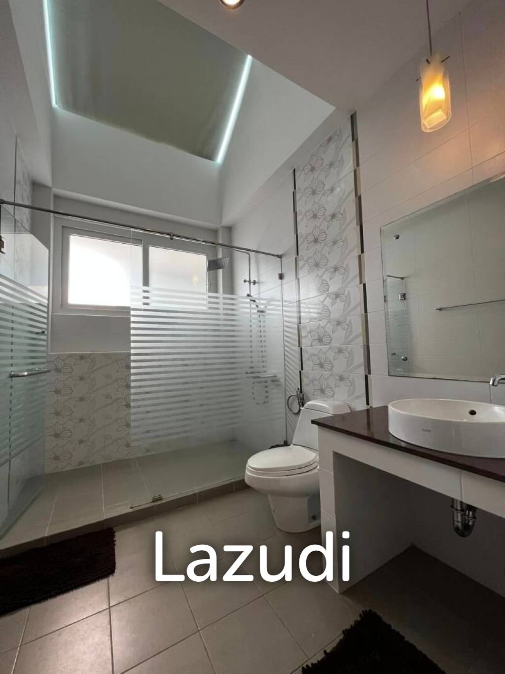 3 Bedroom 2 Bathroom 190SQ.M Baan Dusit Pattaya