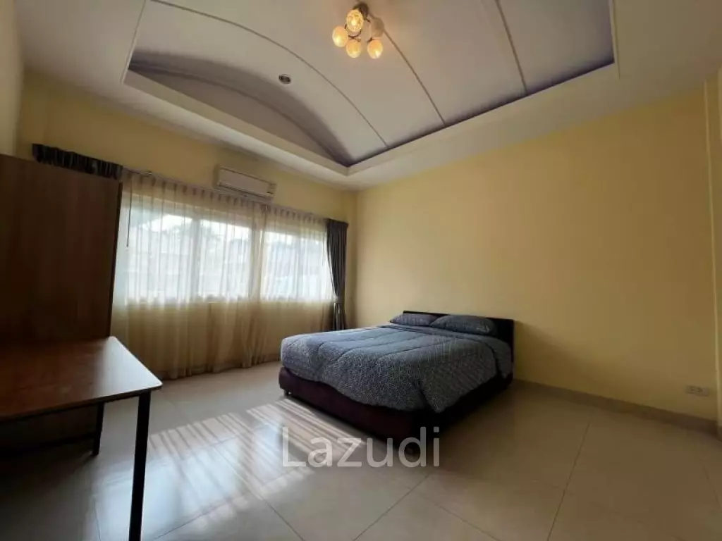 3 Bedroom 2 Bathroom 190SQ.M Baan Dusit Pattaya