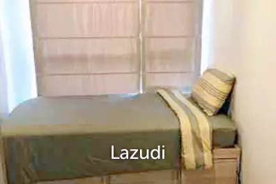 2 Beds 1 Bath 47.44 SQ.M Life Sukhumvit 48