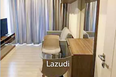2 Beds 1 Bath 47.44 SQ.M Life Sukhumvit 48