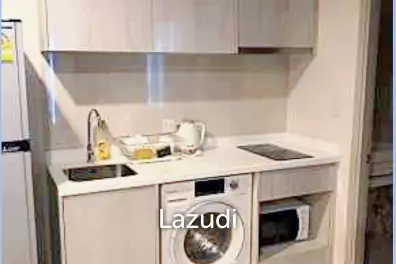 2 Beds 1 Bath 47.44 SQ.M Life Sukhumvit 48