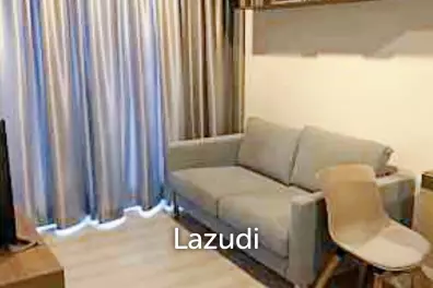 2 Beds 1 Bath 47.44 SQ.M Life Sukhumvit 48