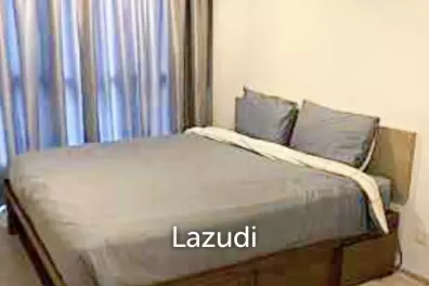 2 Beds 1 Bath 47.44 SQ.M Life Sukhumvit 48